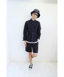 masachikaもどき | ちょっと、スタッフのmasachikaっぽいなと思った写真。(その他)