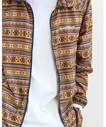 mont-bell | パーカー