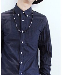 JUNMEN | シャツ/ブラウス