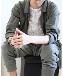 Universal Works | ジャケット/アウター