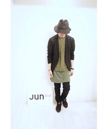 下向き。 | 下向き。(その他)