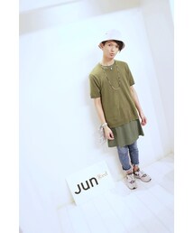 帽子かぶり。 | 帽子。(その他)