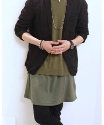 H&M | Tシャツ/カットソー