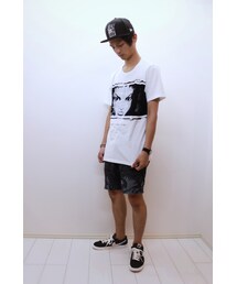 サングラス無し。 | サングラスなし。(その他)