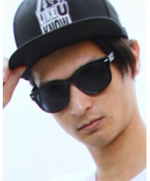 SOHO UNIFORM | サングラス