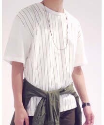 JUNRED | Tシャツ/カットソー