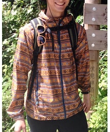 mont-bell | パーカー