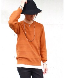 JUNRED | トップス