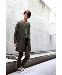 帽子なし。 | 帽子なし。(その他)