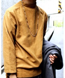 JUNRED | サンプル品(・ω・)ノ(トップス)