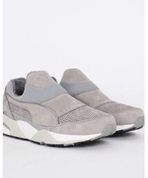 PUMA × STAMPD | スニーカー