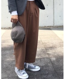 JUNRED | その他パンツ