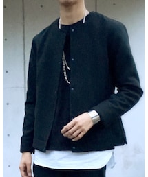 JUNRED | ジャケット/アウター