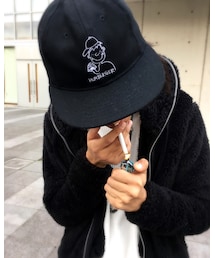 タバコを吸うKURE① | その他