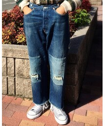 LEVI'S VINTAGE CLOTHING | デニムパンツ