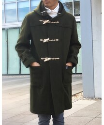 ORCIVAL | ジャケット/アウター