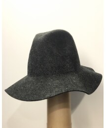 DOUBLE NAME | 帽子