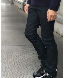 Lee | デニムパンツ