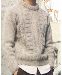 Hurley  | ニット/セーター