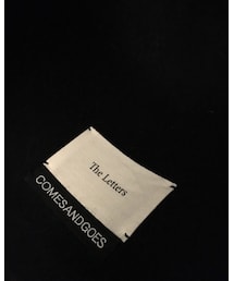 The Letters | ハット