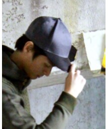 Edition×KIJIMA TAKAYUKI | キャップ