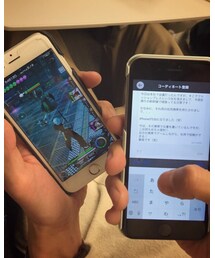 携帯二台持ち！ | その他