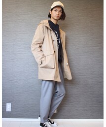 正面。 | その他