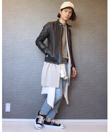 キャップver | その他