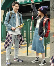 えびちゃん。コーデ! | その他