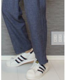 足もと。 | スニーカー