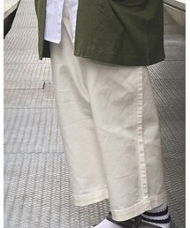 JUNRED | パンツ