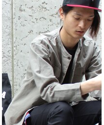 JUNRED | ジャケット/アウター