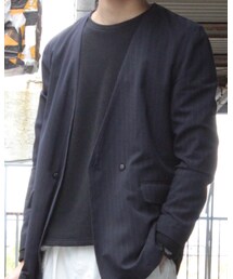 JUNRED | ジャケット/アウター