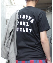 背中。 | その他