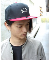 帽子。※WEB別注 | その他