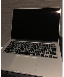 MacBookPro | その他