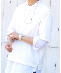 JUNRED | Tシャツ/カットソー