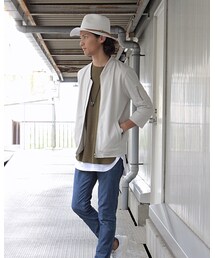 アウターありver | その他