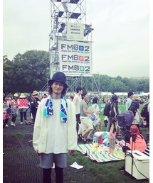 MEETTHEWORLDBEAT2016 | その他