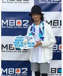 MEETTHEWORLDBEAT2016 | その他