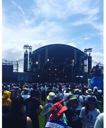 Talking Rock! FES.2016 | その他