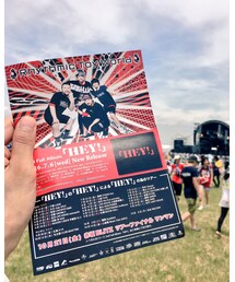 RhythmicToyWorld | その他