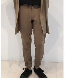 JUNRED | その他パンツ