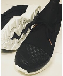 filling pieces×puma | スニーカー