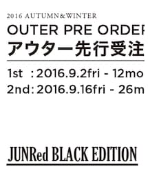アウター受注会 | その他