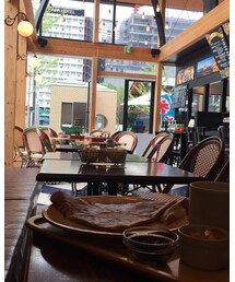 Chandeleur | その他