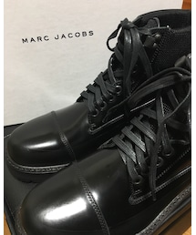 MARC JACOBS | ブーツ