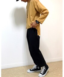 前だけイン | その他