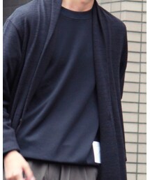 PHENOMENON | トップス