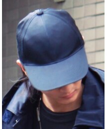 At.COULEUR | キャップ